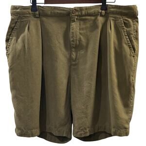 Tommy Bahama Men's Silk Shorts Size 42